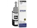 Tusz Epson T6731 Black C13T67314A 70 ml