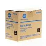 Toner Minolta TNP27K Black 6 000 stron
