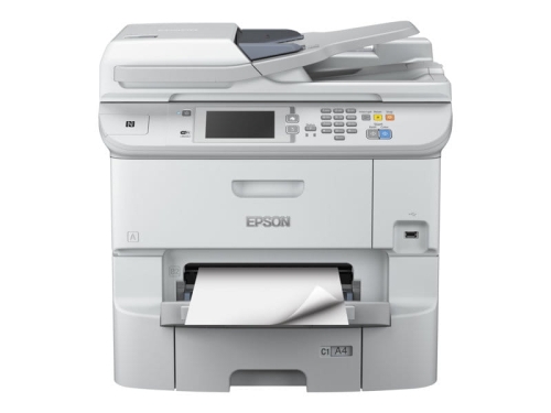 Epson WorkForce Pro WF-6590DWF-1-28312