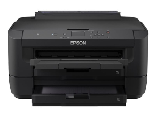Epson WorkForce WF-7210DTW-1-28343