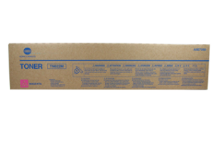 Toner Minolta TN622M Magenta 92 000 stron
