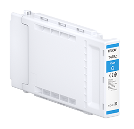Tusz Epson T41R240 Cyan C13T41R240 110 ml
