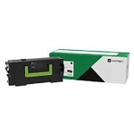 Toner Lexmark 58D2U00 55 000 stron