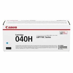 Toner Canon 040HC Cyan 10 000 stron