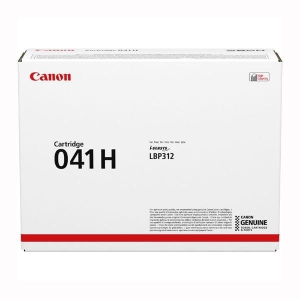 Toner Canon 041HBK 20 000 stron