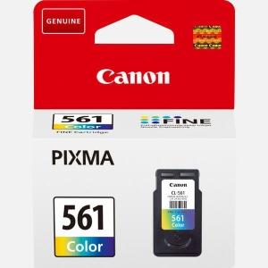Tusz Canon CL-561 Color 8,3 ml