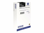 Tusz Epson T7551XL Black C13T755140 100 ml