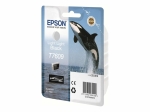 Tusz Epson T7609 Light Light Black 25,90 ml