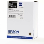 Tusz Epson T8651 Black C13T865140 XXL 221 ml