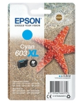 Tusz Epson 603XL Cyan 4 ml