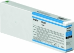 Tusz Epson T8042 Cyan C13T804200 700 ml