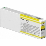 Tusz Epson T8044 Yellow C13T804400 700 ml