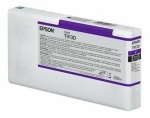 Tusz Epson T913D Violet C13T913D00 200 ml