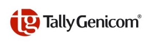 Toner Tally 43593 Black 9 000 stron