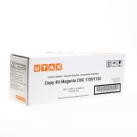 Toner Utax 652510014 Magenta 12 000 stron