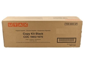 Toner Utax 656510010 Black 70 000 stron