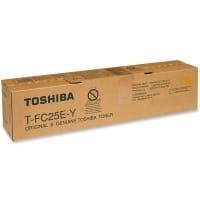 Toshiba_T-FC25EY_yellow_toner_original_6AJ0000-10800