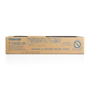 Toner Toshiba T1800E Black 22 700 stron