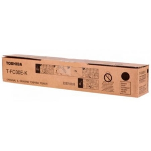 Toner Toshiba TFC30EK Black 38 400 stron