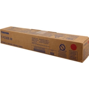 Toner Toshiba TFC50EM Magenta 33 600 stron