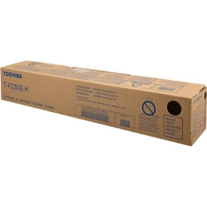 Toner Toshiba TFC50EK Black 38 400 stron
