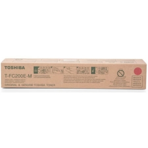 Toner Toshiba TFC200EM Magenta 33 600 stron