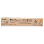 Toner Toshiba TFC200EY Yellow 33 600 stron