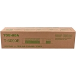 Toner Toshiba T6000E Black 6 500 stron