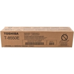 Toner Toshiba T8550E Black 62 400 stron