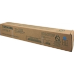 Toner Toshiba TFC75EC Cyan 35 400 stron