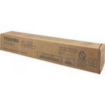 Toner Toshiba TFC75EY Yellow 35 400 stron