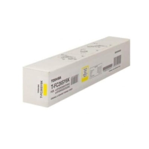 Toner Toshiba TFC26SY6K Yellow 6 000 stron