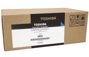 Toner Toshiba TFC305PCR Cyan 3 000 stron