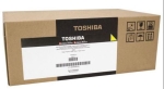 Toner Toshiba TFC305PYR Yellow 3 000 stron