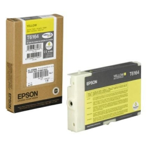 Tusz Epson T616400 Yellow 53 ml