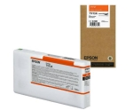 Tusz Epson T913A Orange C13T913A00 200 ml
