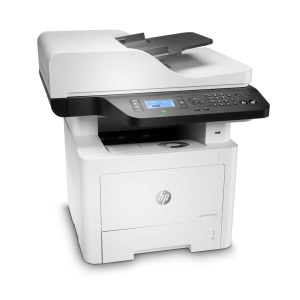 HP LaserJet 432fdn Urządzenie wielofunkcyjne mono