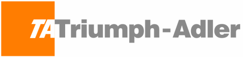 triumph-adler-logo-190656