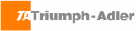 Toner Triumph Adler CK-5510C Cyan 301 Ci 12 000 stron