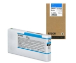 Tusz Epson T9132 Cyan C13T913200 200 ml