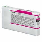 Tusz Epson T9133 VividMagenta C13T913300 200 ml