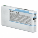 Tusz Epson T9135 Light Cyan C13T913500 200 ml