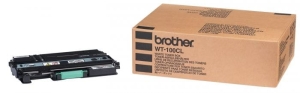 Pojemnik Brother WT100CL 17 000 stron