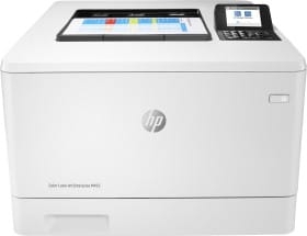 HP LaserJet Managed E40040dn Drukarka mono