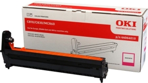 Bęben Oki 44064010 Magenta C801 MC851 20 000 stron