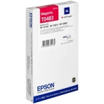 Tusz Epson C13T04B340 Magenta 39 ml