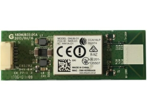 Karta sieciowa Wi-fi Oki 45830202 B412 B432 C824 MC853 MC883