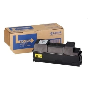 Toner Kyocera TK-360 20 000 stron
