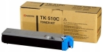 Toner Kyocera TK-510C Cyan 8 000 stron