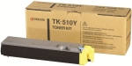 Toner Kyocera TK-510Y Yellow 8 000 stron